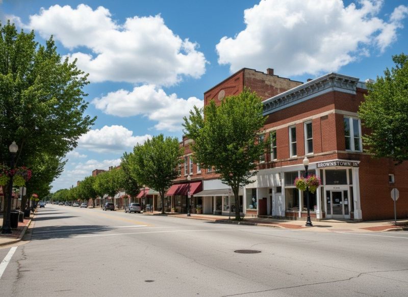 Best Tub To Shower Conversion pros in Brownsburg, IN