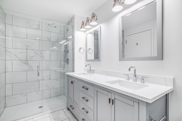 Bathroom Makeover Service in Zionsville