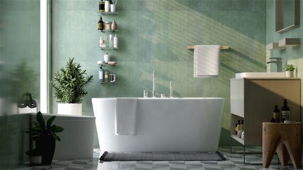 Cost of Modern Bathroom Remodeling in Zionsville