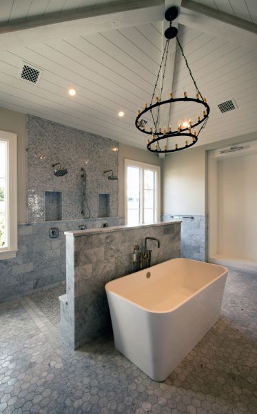 Tub Remodeling in Zionsville