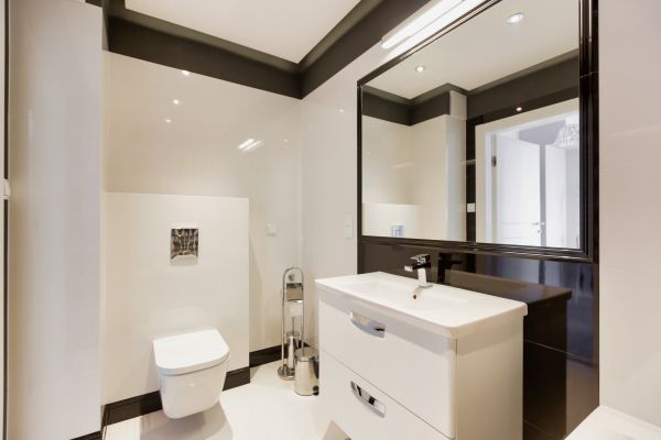 Business Bathroom Remodeling in Zionsville