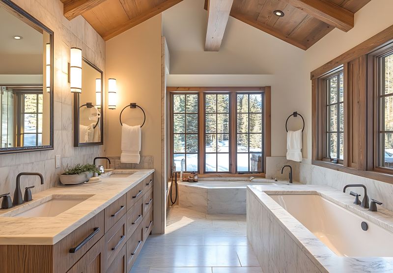 Top Bathroom Remodeling Companies in Danville, IN