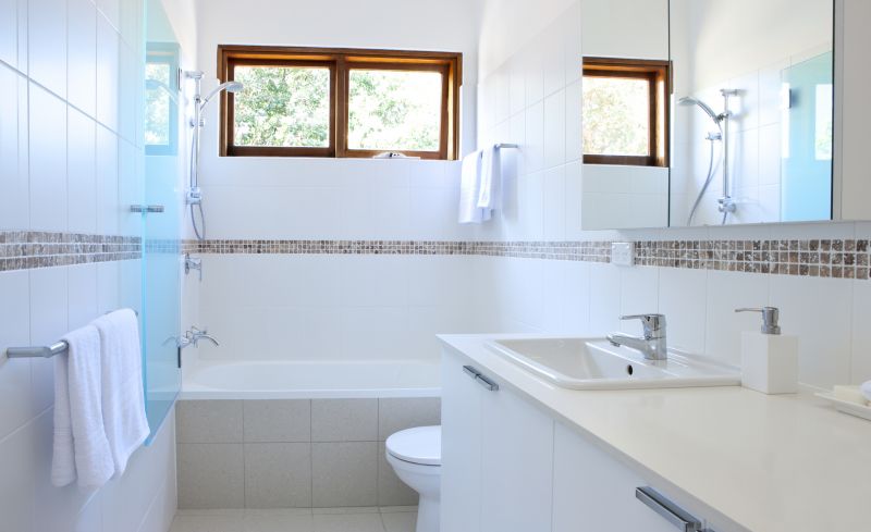 Top Bathroom Remodeling Companies in Zionsville, IN