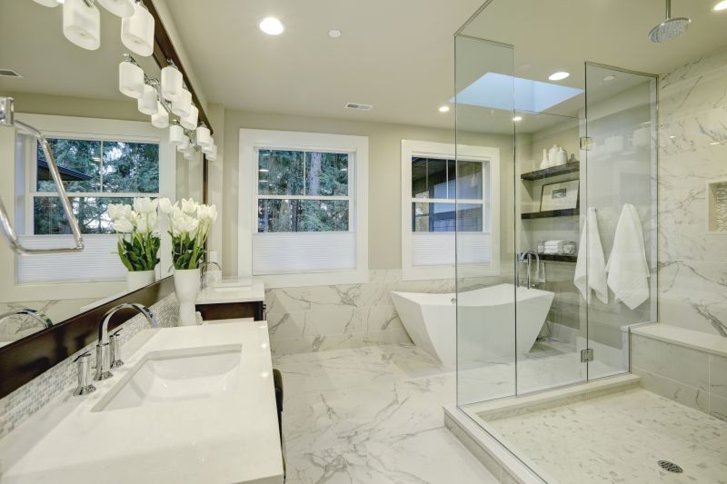 Top Shower Remodeling Companies in Frankfort, IN