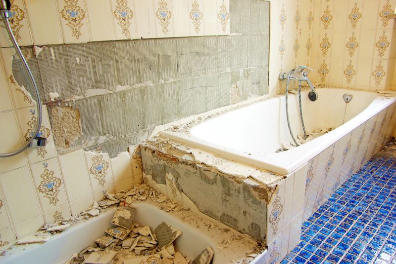 Top Shower Remodeling Companies in Lebanon, IN