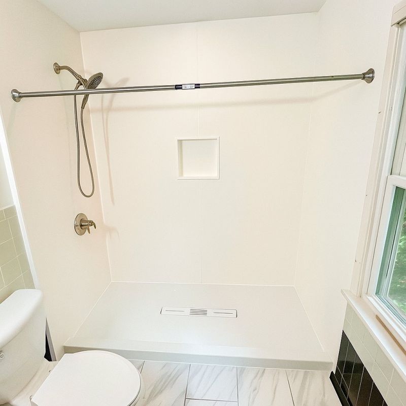 Top Shower Remodeling Companies in Plainfield, IN