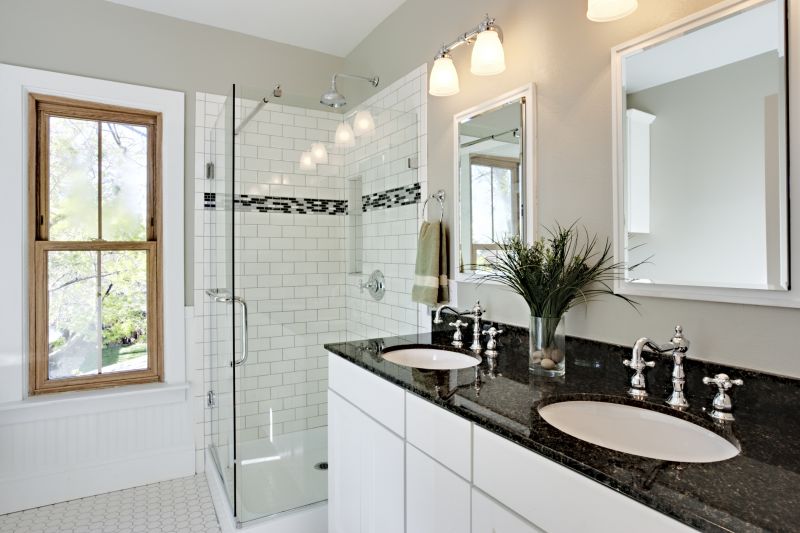 Top Shower Remodeling Companies in Zionsville, IN